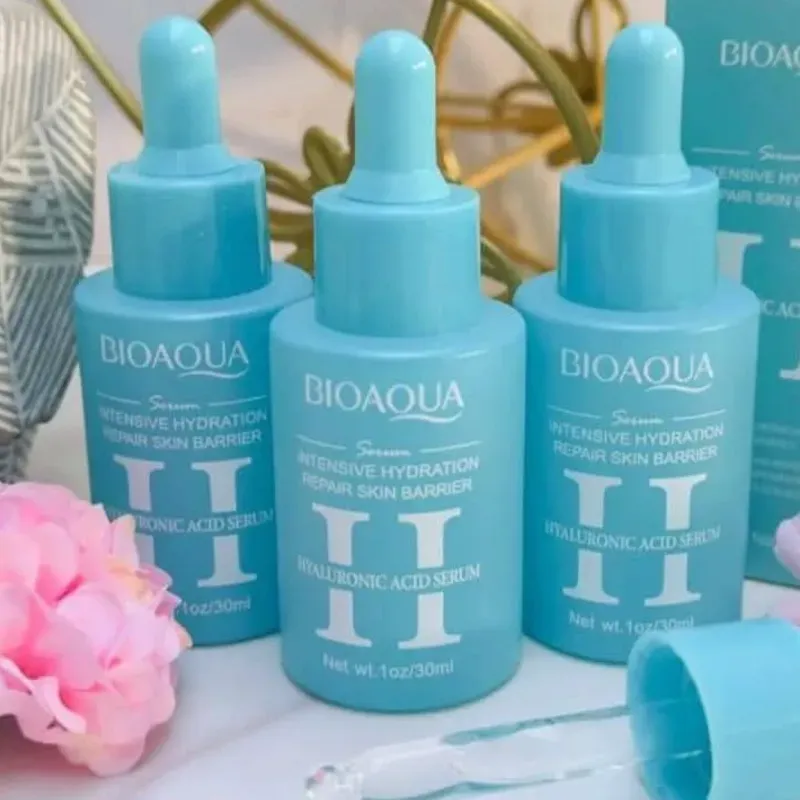 Sérum de ácido hialurónico Bioaqua.