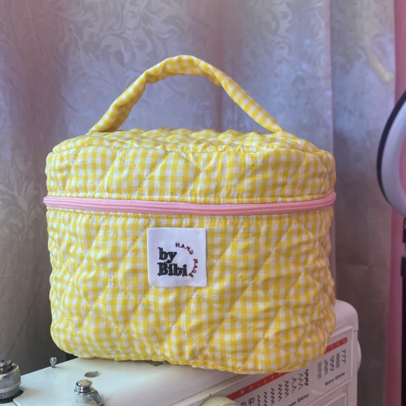 ESTUCHE COSMÉTICO COFRE