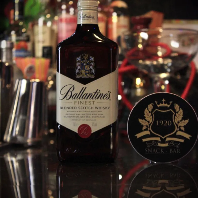 Ballantines
