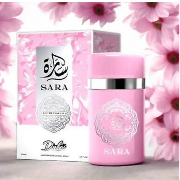 Perfume de mujer