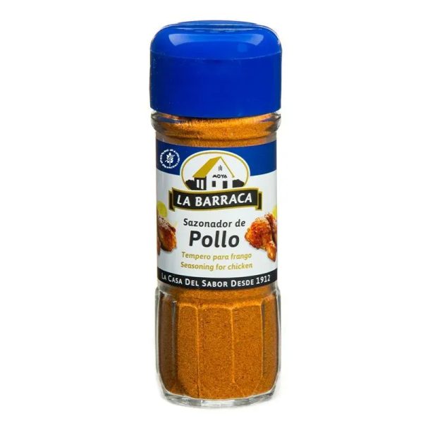 Sazonador de Pollo