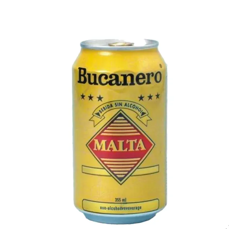 Malta Bucanero