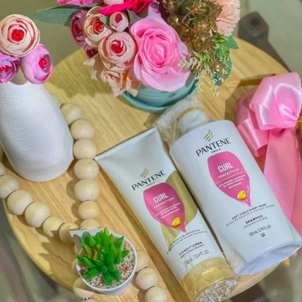 Pantene 