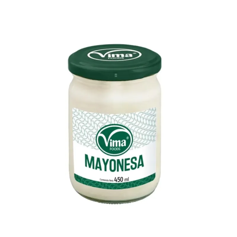 Mayonesa