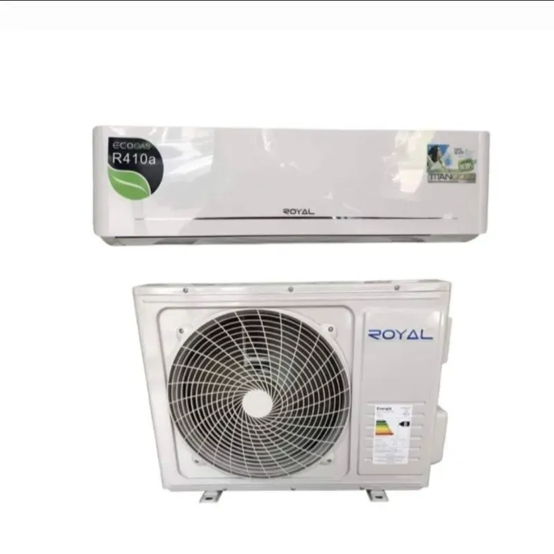 Split Royal 1 tonelada