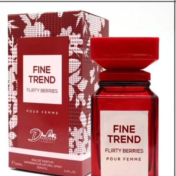 Fine Trend