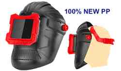 Máscara para soldador