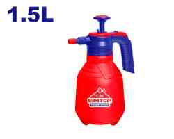 Pulverizador a presión 1.5L