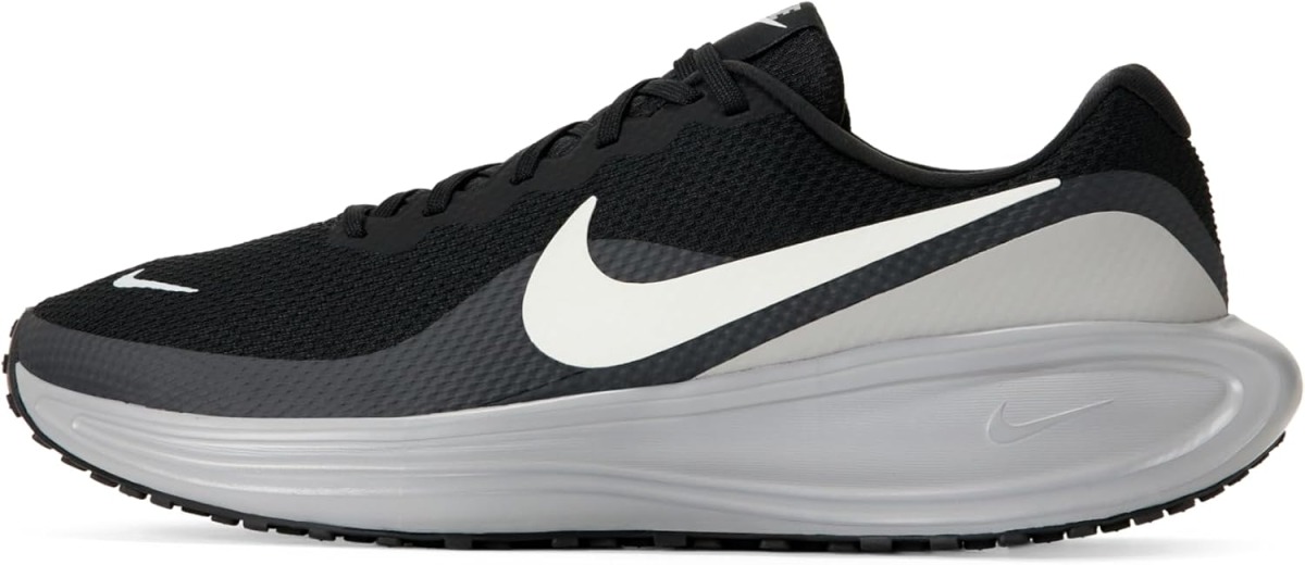 Nike Men's Revolution 8 - Zapatillas de running para carretera
