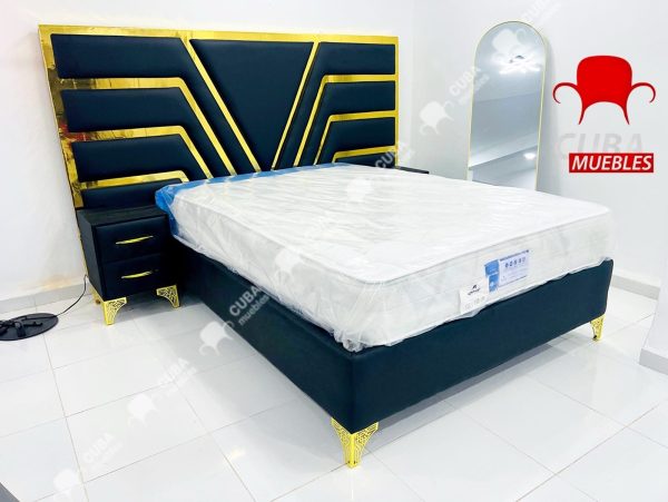 Cama Cleopatra