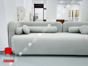 Sofá Creativo