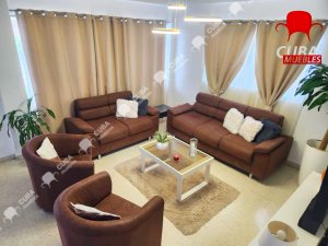 Set Andrea Tiny + 2 butacas Classic