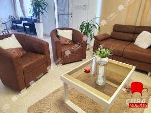 Set Andrea Tiny + 2 butacas Classic