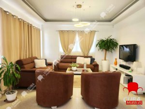 Set Andrea Tiny + 2 butacas Classic