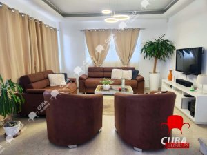 Set Andrea Tiny + 2 butacas Classic