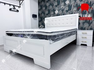 Cama Virgin (Queen size)