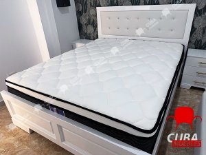 Cama Virgin (Queen size)