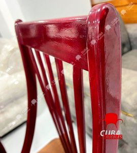 Comedor Tropical 6 sillas