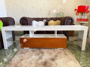 Multimueble TV Luxury