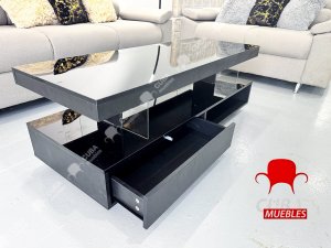 Andrea Tiny sofá 3 y 2.