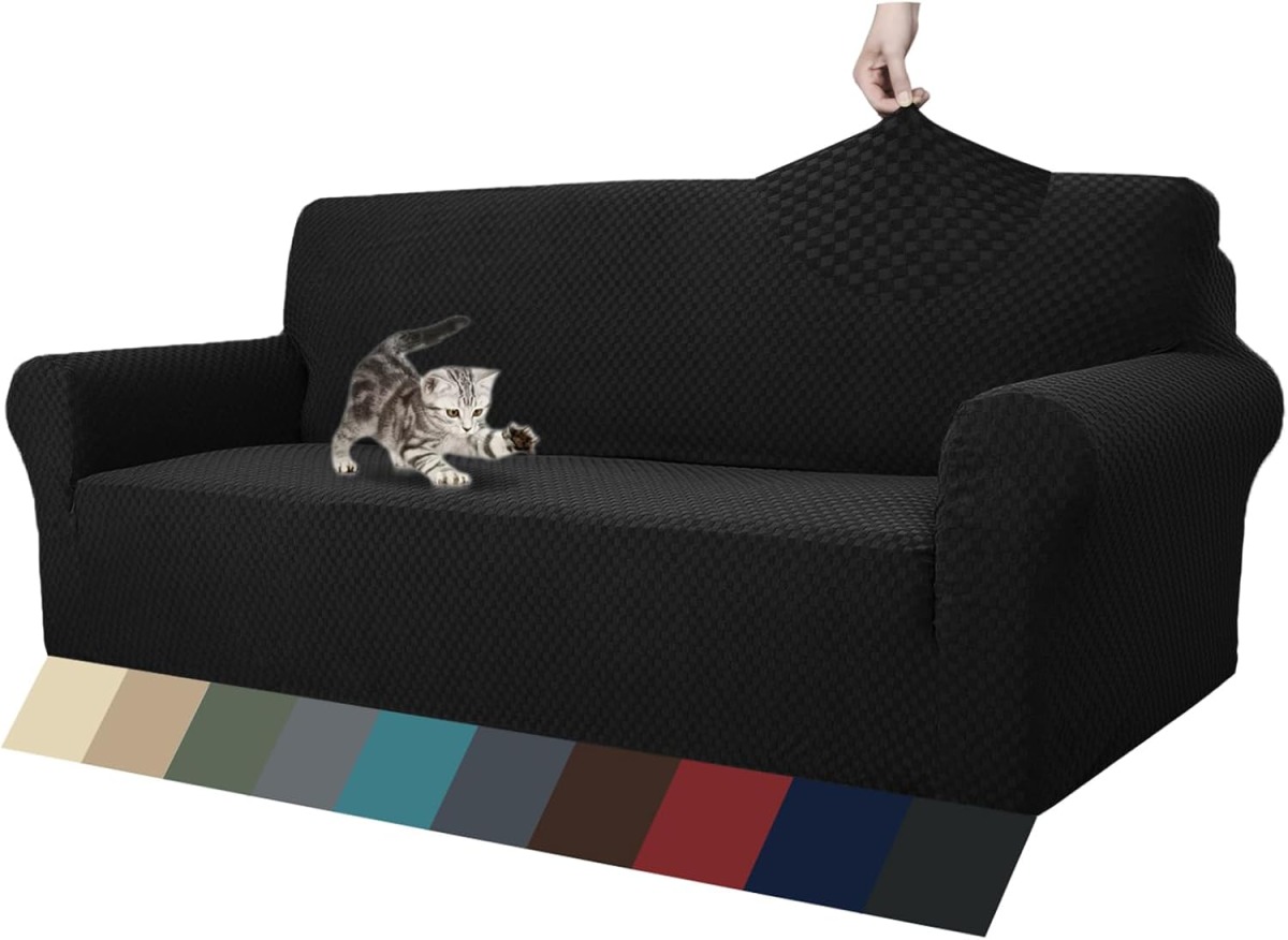 Funda o forro para el cuidad de sus muebles. Modelo convencional.