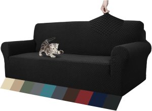 Funda o forro para el cuidad de sus muebles. Modelo convencional.