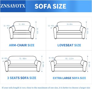 Funda o forro para el cuidad de sus muebles. Modelo convencional.