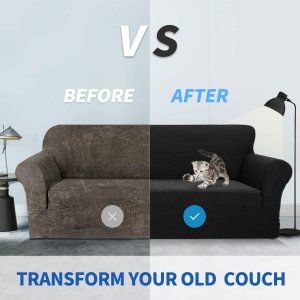 Funda o forro para el cuidad de sus muebles. Modelo convencional.