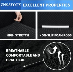 Funda o forro para el cuidad de sus muebles. Modelo convencional.