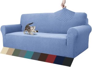 Funda o forro para el cuidad de sus muebles. Modelo convencional.