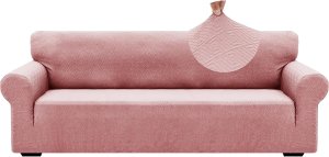 Funda o forro para el cuidad de sus muebles. Modelo convencional.