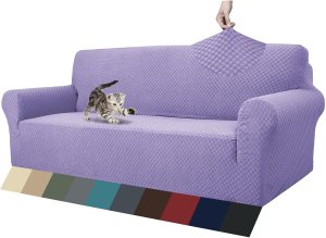 Funda o forro para el cuidad de sus muebles. Modelo convencional.