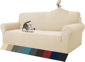 Funda o forro para el cuidad de sus muebles. Modelo convencional.