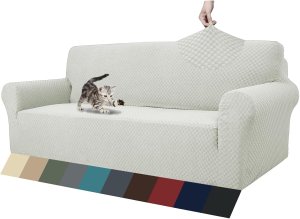 Funda o forro para el cuidad de sus muebles. Modelo convencional.