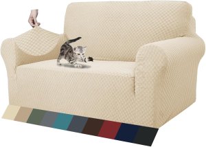 Funda o forro para el cuidad de sus muebles. Modelo convencional.