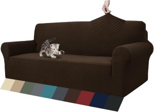 Funda o forro para el cuidad de sus muebles. Modelo convencional.