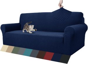 Funda o forro para el cuidad de sus muebles. Modelo convencional.