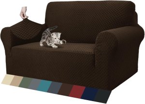 Funda o forro para el cuidad de sus muebles. Modelo convencional.