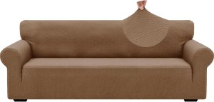 Funda o forro para el cuidad de sus muebles. Modelo convencional.