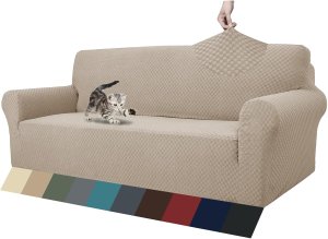 Funda o forro para el cuidad de sus muebles. Modelo convencional.