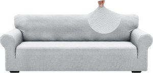 Funda o forro para el cuidad de sus muebles. Modelo convencional.