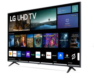 Smart TV LG 65" 4K UHD