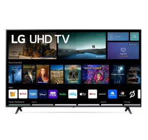 Smart TV LG 65" 4K UHD