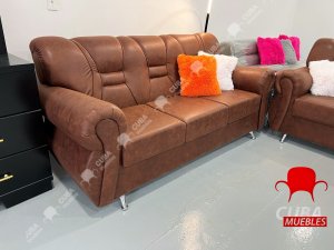 Brasileño Modernos 3 y 2