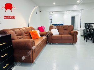 Brasileño Modernos 3 y 2