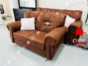 Brasileño Modernos 3 y 2