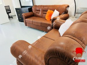 Brasileño Modernos 3 y 2