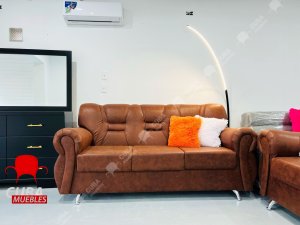 Brasileño Modernos 3 y 2