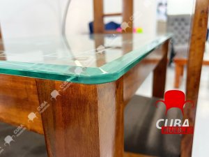 Comedor Imagen 4 sillas