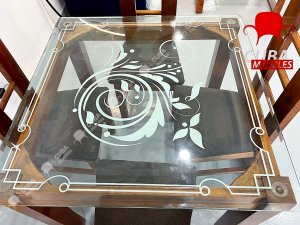 Comedor Imagen 4 sillas